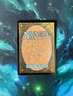 Aragorn, the Uniter - Foil - Lord of the Rings - NM - MTG - M 0192 - Image 4