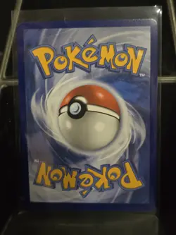 Mega Starmie Ex 021/088 Pokemon TCG Perfect Order English NM Near Mint - Image 2