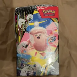 Pokemon Mega Evolution Perfect Order Booster Box 36 Packs Factory Sealed NEW - Image 2