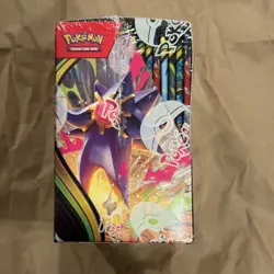 Pokemon Mega Evolution Perfect Order Booster Box 36 Packs Factory Sealed NEW - Image 4