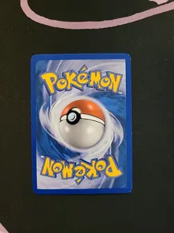 Pokemon Charmander Secret Wonders Non-Holo LP Condition - Image 2