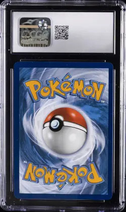 2023 POKEMON BLACK STAR PROMOS #SWSH291 LUCARIO VSTAR CGC 10 GEM MINT - Image 2