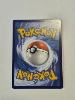 Team Rocket's Persian ex 218 Holo Promo Scarlet & Violet Promo Pokemon Holo NM - Image 2