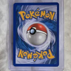 Pokemon Sneasel ex 103/109 EX Ruby & Sapphire EX Darkness. Never Played With - Image 3