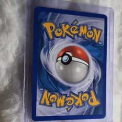 Pokemon Sneasel ex 103/109 EX Ruby & Sapphire EX Darkness. Never Played With - Image 4