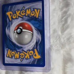 Pokemon Sneasel ex 103/109 EX Ruby & Sapphire EX Darkness. Never Played With - Image 5