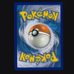 Popplio 23/25 McDonald's Collection HOLO 2021 Pokemon TCG NM - Image 2