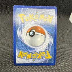 Pokemon TCG M Glalie EX 156/162 Full Art Holo Breakthrough - NM/LP - Image 2