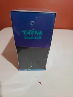 Pokemon TCG Scarlet Violet Journey Together Elite Trainer Box ETB New Sealed - Image 5