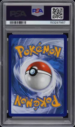 2026 POKEMON ASC EN-ASCENDED HEROES #284 MEGA GENGAR EX PSA 10 - Image 2