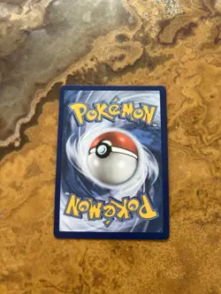 Pokemon ______'s Pikachu 24/53 Wotc Promo Holo 50 HP Birthday Surprise - Image 4