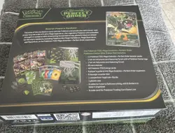 Pokemon Perfect Order Pokemon Center ETB Elite Trainer Box New Factory Sealed - Image 5