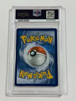 PSA 10 2023 POKEMON OBF EN-OBSIDIAN FLAMES | HYPER RARE CHARIZARD EX 228 - Image 2