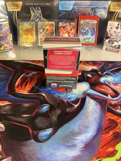 Pokemon TCG Scarlet & Violet White Flare Booster Bundle New Factory Sealed - Image 4