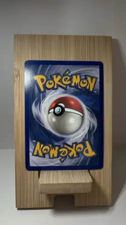 Pokemon TCG Kangaskhan Jungle 5/64 Unlimited Holo Rare MP - Image 3