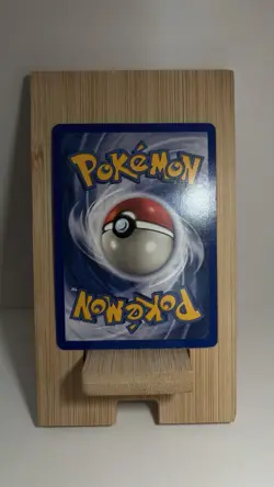 Pokemon TCG Kangaskhan Jungle 5/64 Unlimited Holo Rare MP - Image 4