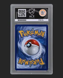 ACE 9 Mega Dragonite EX 295/217 Hyper Rare Ascended Heroes Pokemon - Image 2