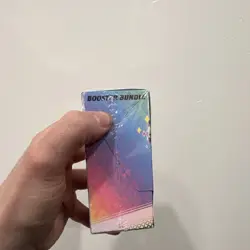 Pokemon TCG Prismatic Evolutions Booster Bundle!! Sealed Box, Pristine. 6 packs - Image 2