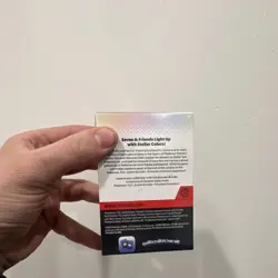 Pokemon TCG Prismatic Evolutions Booster Bundle!! Sealed Box, Pristine. 6 packs - Image 3