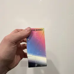 Pokemon TCG Prismatic Evolutions Booster Bundle!! Sealed Box, Pristine. 6 packs - Image 4