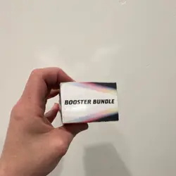 Pokemon TCG Prismatic Evolutions Booster Bundle!! Sealed Box, Pristine. 6 packs - Image 5