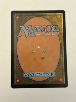 MTG Goddric, Cloaked Reveler - Wilds of Eldraine WOE #132 - Regular/NM - Image 2