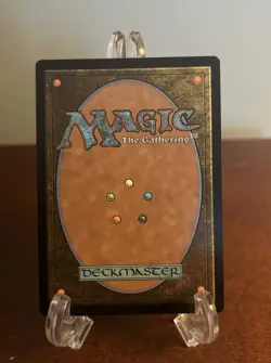 MTG Leyline Axe Foundations Borderless Regular NM Mint #353 Magic The Gathering - Image 2