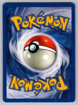 PIKACHU 60/64 COMMON JUNGLE POKEMON LP - Image 2