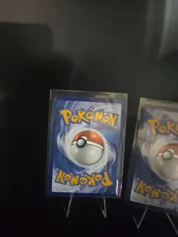 Pokemon 151 Gengar Reverse Holo And Holo Rare Lot Of 2 - Image 3