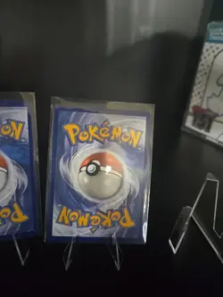 Pokemon 151 Gengar Reverse Holo And Holo Rare Lot Of 2 - Image 4