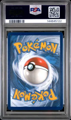 2023 POKEMON MEW EN-151 ILLUSTRATION RARE #171 WARTORTLE PSA 10 - Image 2