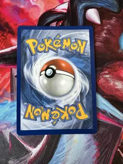 Mega Charizard X ex 013/094 Me02: Phantasmal Flames Holo - Pokemon TCG - NM - Image 3