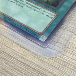 Black Illusion Ritual - MRL-051 - 1st Edition - Super Rare - Yu-Gi-Oh - Image 2