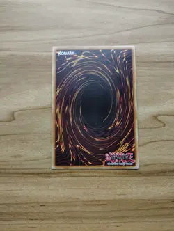 Yu-Gi-Oh! - Royal Decree 1x - Ultra Rare / Holo - LCYW-EN182 - Image 2