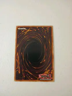 Naturia Rosewhip HA02-EN041 Super Rare 1st Yugioh Light Play. Free Shipping.. - Image 3