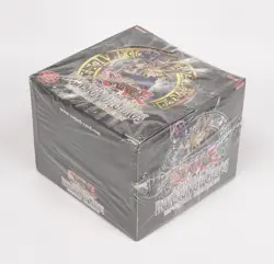 Yu-Gi-Oh Invasion of Chaos Special Edition Box of 10 Decks EX-MT YuGiOh - Image 2