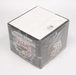 Yu-Gi-Oh Invasion of Chaos Special Edition Box of 10 Decks EX-MT YuGiOh - Image 3