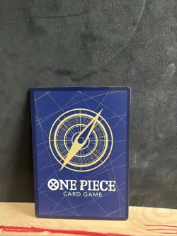 Shanks (Event Pack Vol. 6) P-083 One Piece Promotion Cards Foil Championship - Image 2