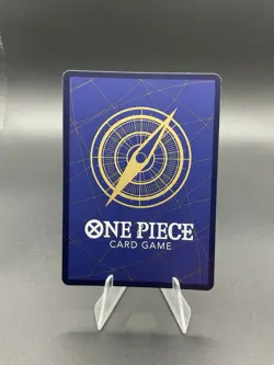 Usopp OP03-041 Pillars of Strength Foil SR One Piece TCG LP - Image 5