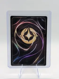 Disney Lorcana Whispers In The Well Tinker Bell 214/204 Epic Holofoil - Image 2