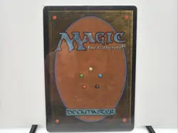 MTG Enlightened Tutor Mirage NM LP Playable Commander/Modern - Image 2