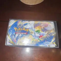 Pokemon TCG: Sword & Shield Brilliant Stars Booster Box Brand New Sealed - Image 2