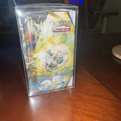 Pokemon TCG: Sword & Shield Brilliant Stars Booster Box Brand New Sealed - Image 3