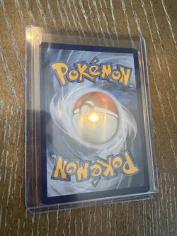 Pokemon TCG Greninja Gold Star SWSH144 Celebrations Black Star Promo - Image 2