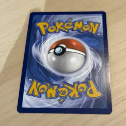 N's Plan 163/086 Sv: Black Bolt Holo M/NM Pokemon TCG - Image 3