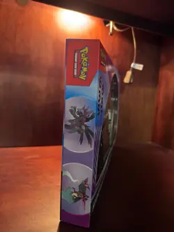 Pokemon TCG Hydreigon EX & Dragapult EX Premium Collection Box - New Sealed - Image 5