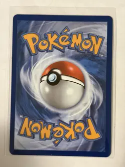 Pokemon TCG Mega Gengar ex Double Rare ME02: Phantasmal Flames 056/094 NM - Image 2