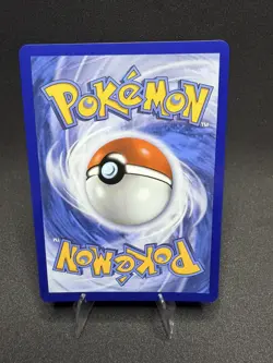 NM/Mint Ignition Energy 124/094 Pokemon, Phantasmal Flames, Ultra Rare - Image 2
