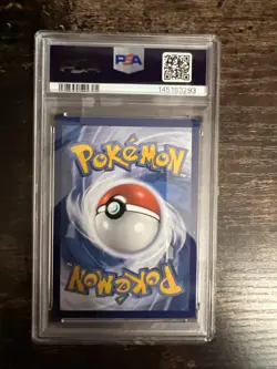 Pokemon TCG Zeraora VMAX Galarian Gallery Crown Zenith GG42/GG70 PSA 10 - Image 2