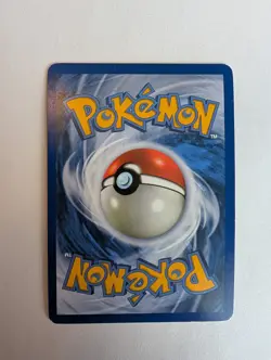 Cranidos DP07 Pokemon Diamond and Pearl Promos Swirl - Image 3